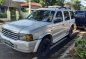 Sell White 2004 Ford Everest in Marikina-1