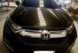 2018 Honda CR-V  S-Diesel 9AT in Lipa, Batangas-0
