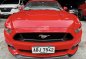 2015 Ford Mustang  5.0L GT Convertiable AT in Las Piñas, Metro Manila-0
