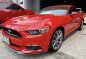 2015 Ford Mustang  5.0L GT Convertiable AT in Las Piñas, Metro Manila-1