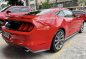 2015 Ford Mustang  5.0L GT Convertiable AT in Las Piñas, Metro Manila-5