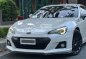 2013 Subaru BRZ  2.0L AT in Manila, Metro Manila-1