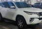 Sell Green 2023 Toyota Fortuner in Mandaluyong-5
