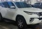 Sell Green 2023 Toyota Fortuner in Mandaluyong-1