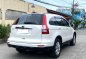 Selling White Honda Cr-V 2010 in Manila-4