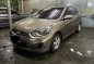 White Hyundai Accent 2014 for sale in Quezon City-9