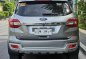 White Ford Everest 2016 for sale in Manila-4