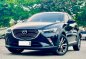 Selling White Mazda Cx-3 2017 in Makati-2
