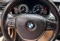 Sell White 2015 Bmw 520D in Manila-4