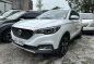 White Mg Zs 2022 for sale in Automatic-2