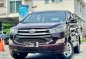 White Toyota Innova 2016 for sale in Makati-2