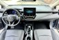 White Toyota Corolla altis 2020 for sale in Automatic-5