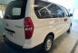 Sell White 2018 Hyundai Starex in Caloocan-4