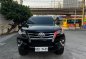 White Toyota Fortuner 2018 for sale in Automatic-1