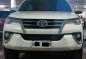 Sell Green 2023 Toyota Fortuner in Mandaluyong-0