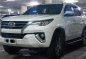 Sell Green 2023 Toyota Fortuner in Mandaluyong-2
