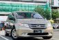 Selling White Honda Odyssey 2012 in Makati-1