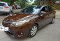 Sell White 2016 Toyota Vios in Parañaque-1