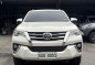 Selling White Toyota Fortuner 2019 in Quezon City-0