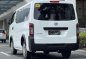 White Nissan Urvan 2023 for sale in Manual-4
