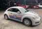 Sell White 2017 Volkswagen Beetle in Pasig-5