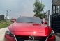 White Mazda 3 2016 for sale in Automatic-0