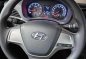 Sell Green 2020 Hyundai Accent in Quezon City-6