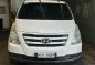 Sell White 2018 Hyundai Starex in Caloocan-1