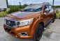 Selling White Nissan Navara 2019 in Parañaque-1