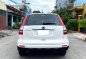 Selling White Honda Cr-V 2010 in Manila-3