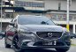 White Mazda 6 2018 for sale in Automatic-1