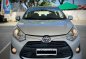 White Toyota Wigo 2019 for sale in Parañaque-1