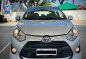 White Toyota Wigo 2019 for sale in Parañaque-4