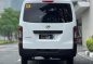 White Nissan Urvan 2023 for sale in Manual-2