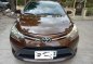 Sell White 2016 Toyota Vios in Parañaque-0