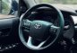 Selling White Toyota Hilux 2018 in Las Piñas-6