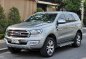 White Ford Everest 2016 for sale in Manila-0