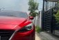 White Mazda 3 2016 for sale in Automatic-3