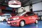Sell White 2020 Honda Brio in Quezon City-4