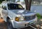 Sell White 2004 Ford Everest in Marikina-0