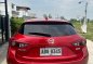 White Mazda 3 2016 for sale in Automatic-2