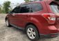 Green Subaru Forester 2013 for sale in Taguig-0