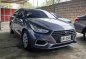 Sell Green 2020 Hyundai Accent in Quezon City-1