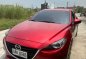 White Mazda 3 2016 for sale in Automatic-5