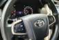 White Toyota Innova 2019 for sale in Manual-9