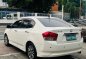 Selling White Honda City 2011 in Marikina-5