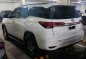 Sell Green 2023 Toyota Fortuner in Mandaluyong-4