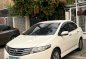 Selling White Honda City 2011 in Marikina-6