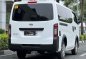 White Nissan Urvan 2023 for sale in Manual-3