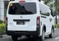 White Nissan Urvan 2023 for sale in Manual-9